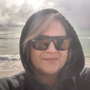 Meet your Posher, Katarzyna